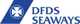 DFDS Seaways Halvin lauttareitti