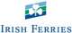 Irish Ferries Useimmin liikennöivä lauttayhteys