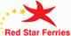 Red Star Ferries Pisin lauttamatka