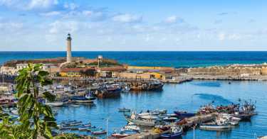 Lautta Valencia Algeria - Halvat laivaliput