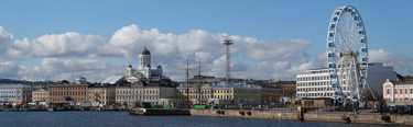 Lautta Helsinki - Laivojen aikataulut ja hinnat