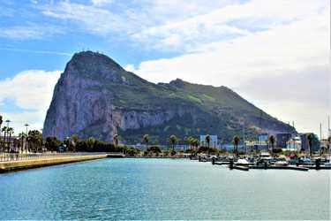 Junat, bussit ja lennot Gibraltar - Halvat liput ja hinnat