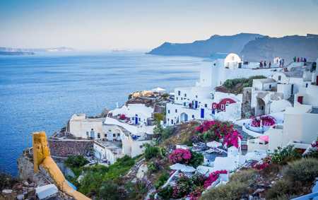 Matkusta Kreikka