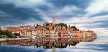 Lautta Italia Zadar - Halvat laivaliput
