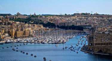 Lautta Catania Malta - Halvat laivaliput