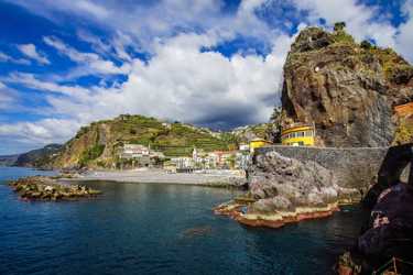 Lautta Kanarian saaret Madeira - Halvat laivaliput
